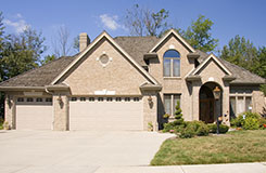 Garage Door Repair Services in  Mission Viejo, CA